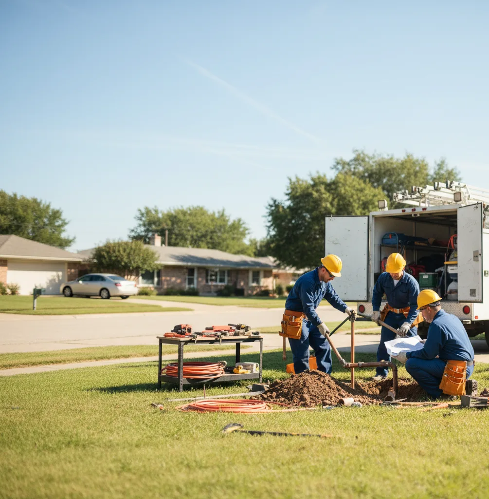 Water Heater Repair in Thayer, MO